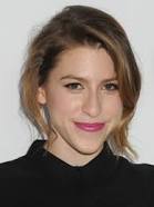 How tall is Eden Sher?